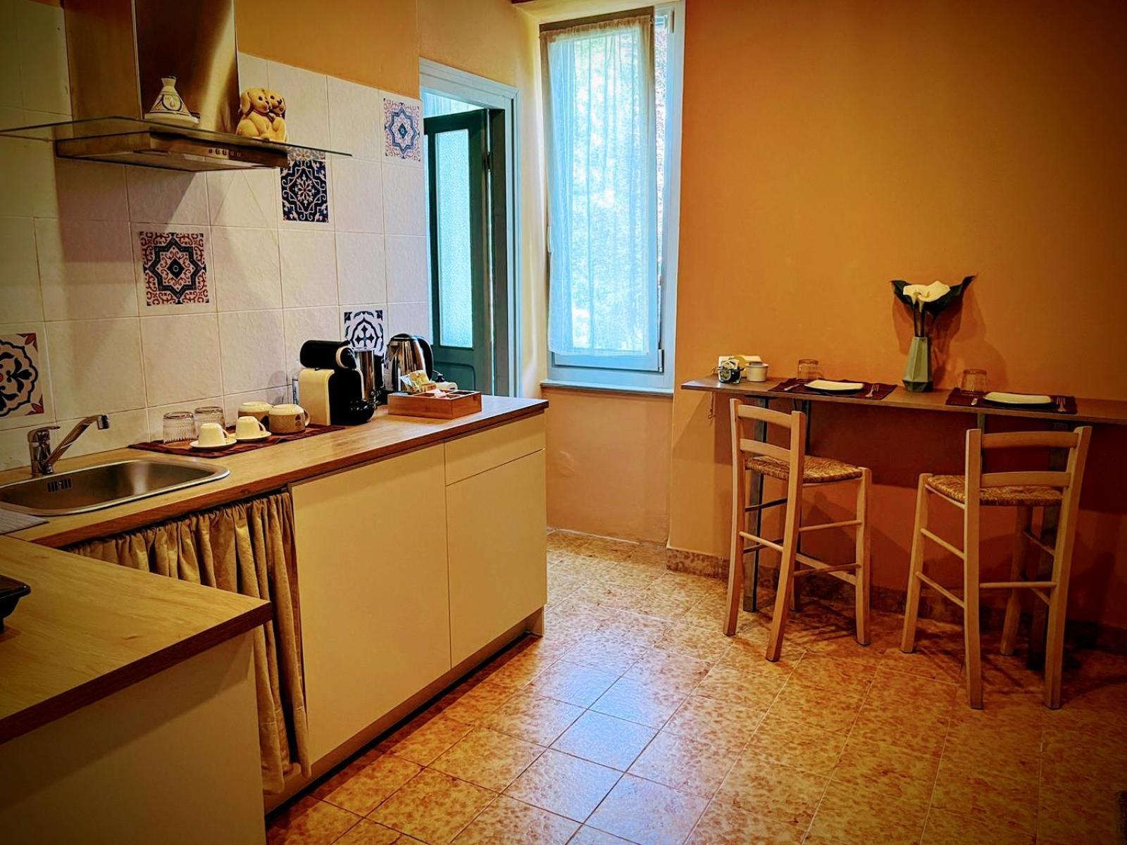 Villa Alma, Lake Como Bed&Breathe San Fedele Intelvi Exterior photo